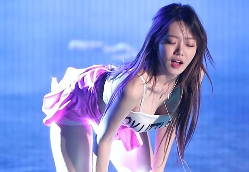 Irina Sabetskaya Cosplay