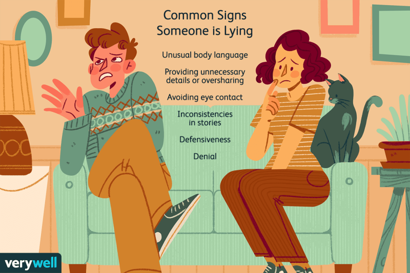 Girl in leggings on the bed