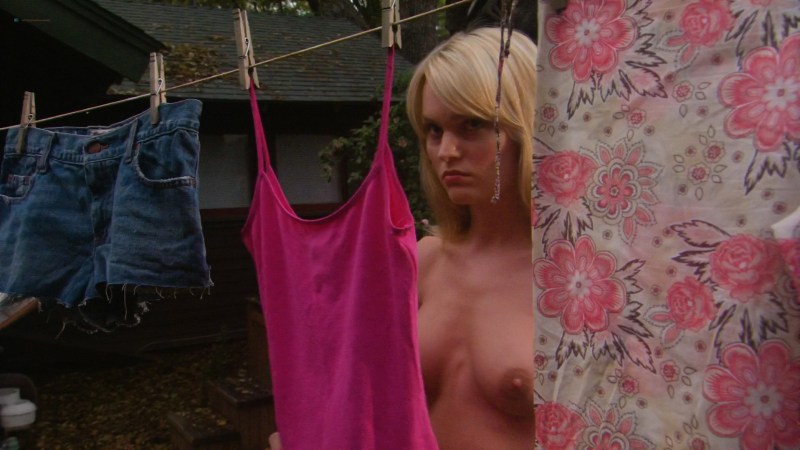Individual film Natasha Henstrid Scenes