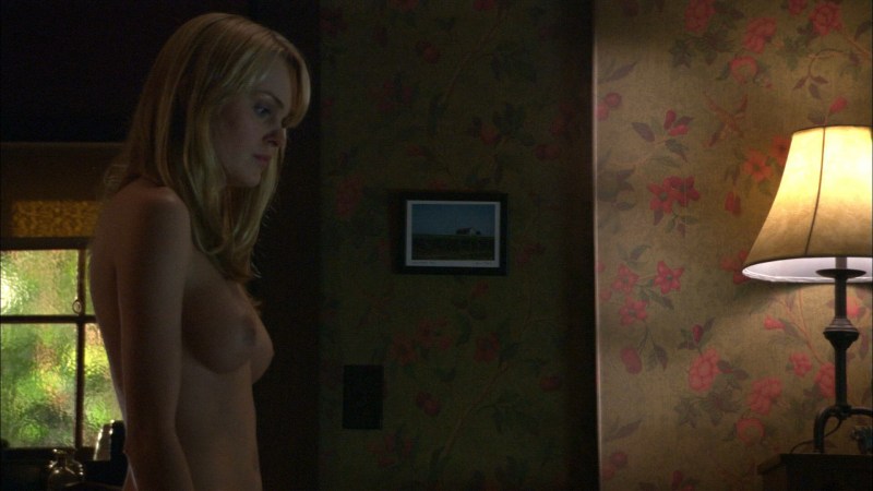 Sophie Monk naked in Playboy