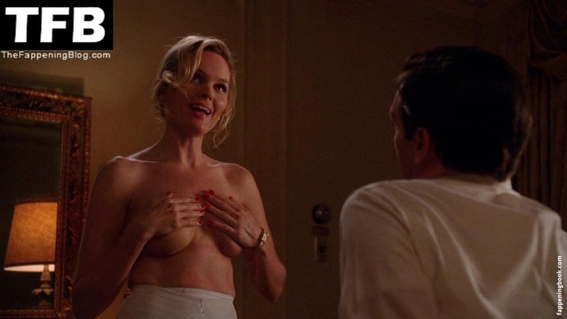 Amelia Cook bed scenes