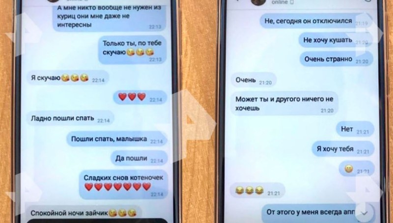 Michurinsky district of the Tambov region