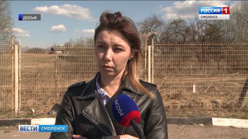 Actress of the series Papik Lisa