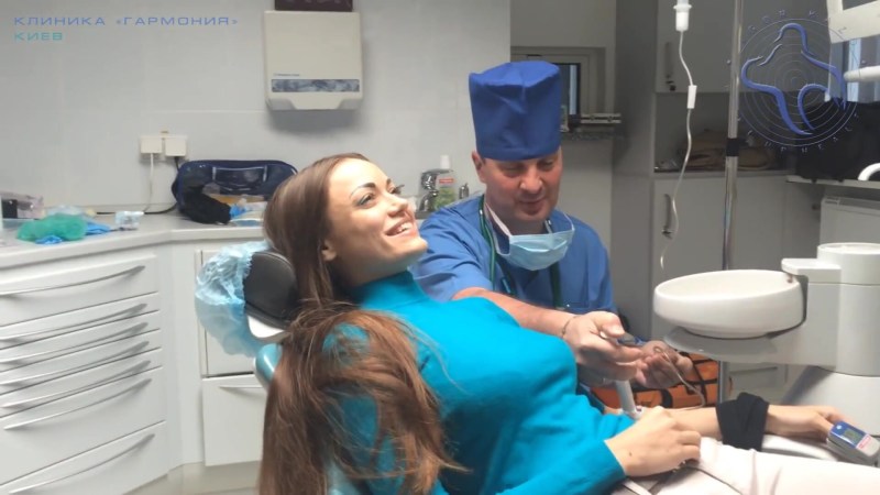 GEORGY CHERNYADYV Dasha