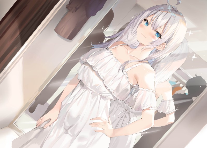 Intimate correspondence of a teacher and student