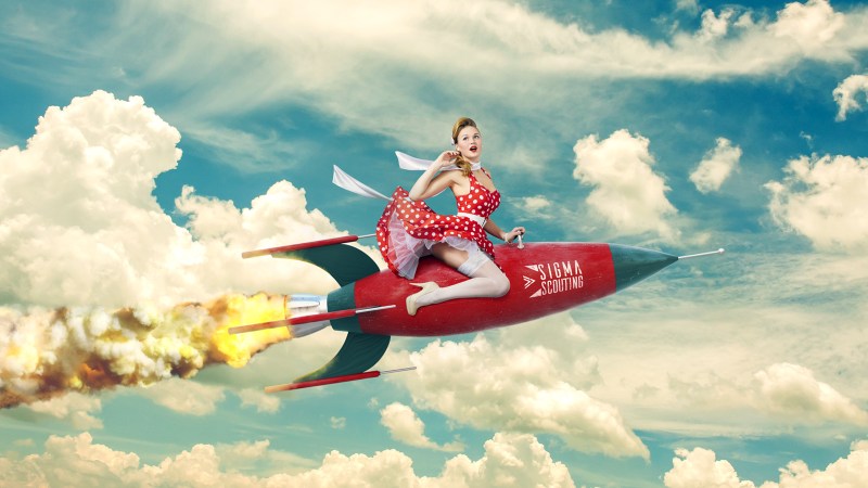 Wife photo shoot in the country