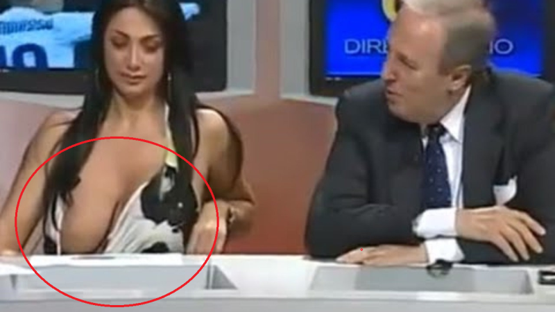 Figures on a black background