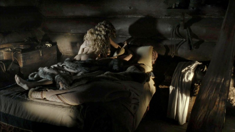 Olga Arntgolz is hot