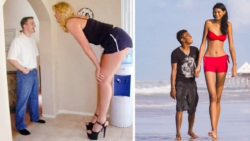 Amazon Amanda Lift and Carry