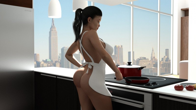 Masturbation of beautiful girls