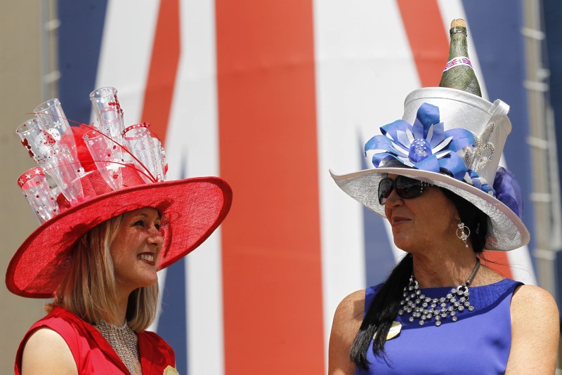 Brushman Carrie Bradshaw