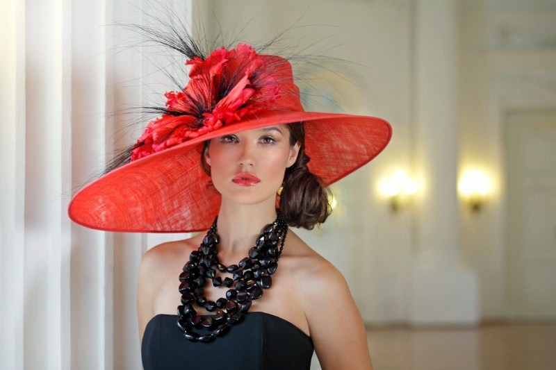 "Lady's Day" at royal leaps