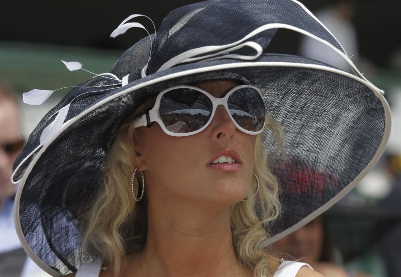 Royal races ascot Hats lady