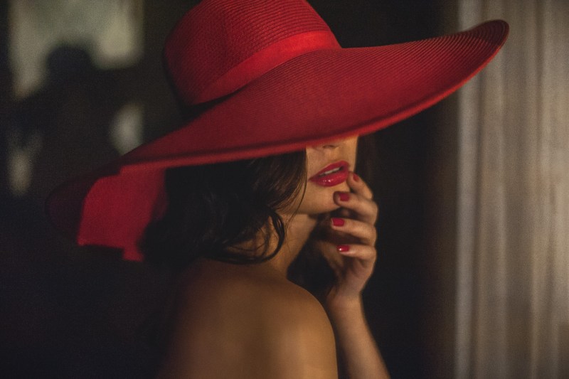 Shadman a Hat in Time