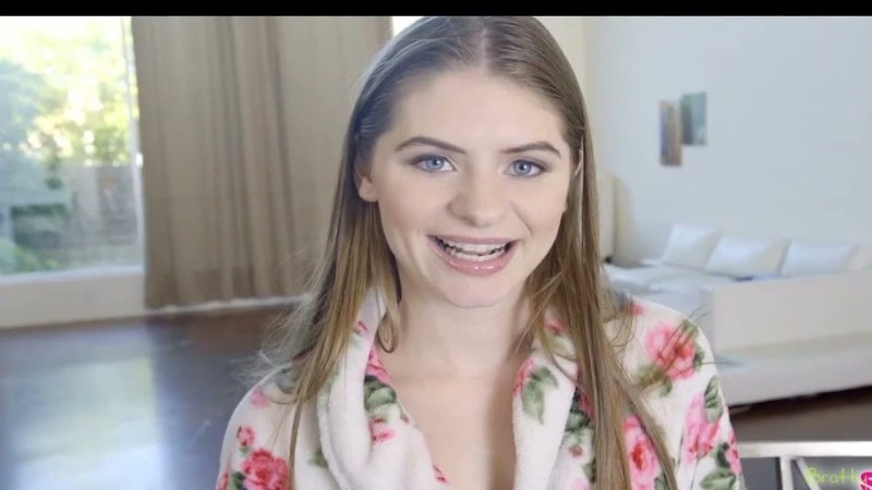 Piper Perry and Elsa Jin