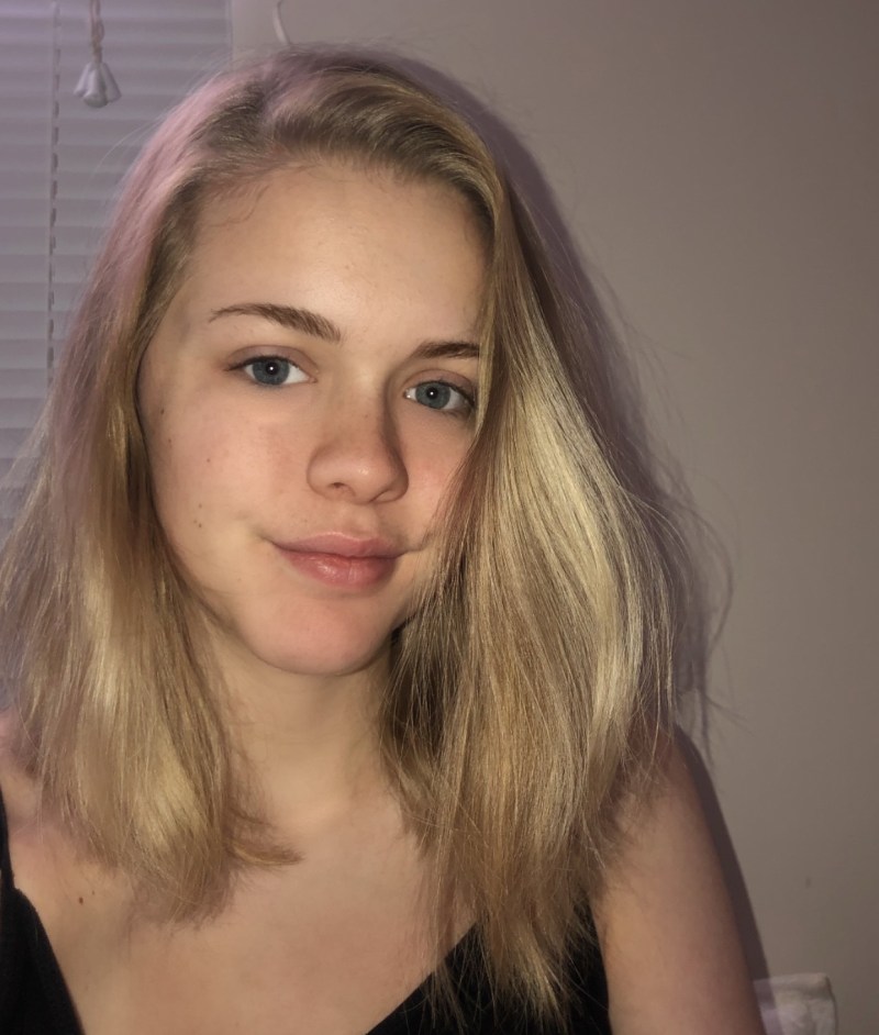 Sports girls 18 years old