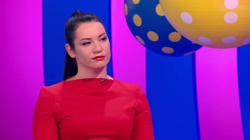 Joke and let's cut off the tail of the tail