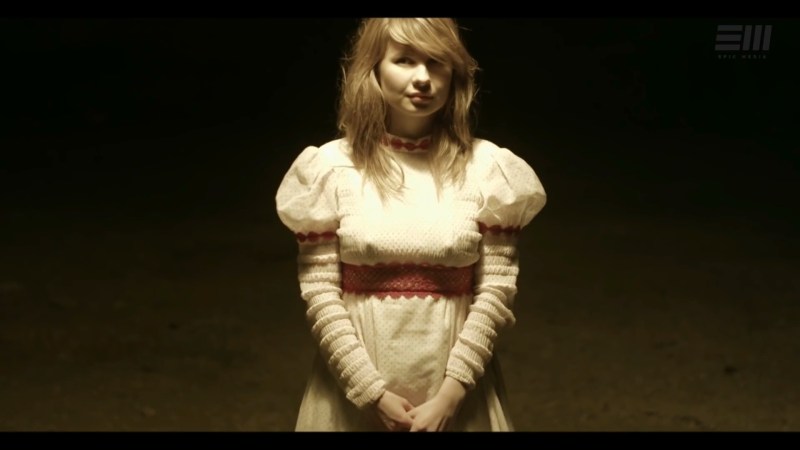 Anna Tsukanova-Kott chest