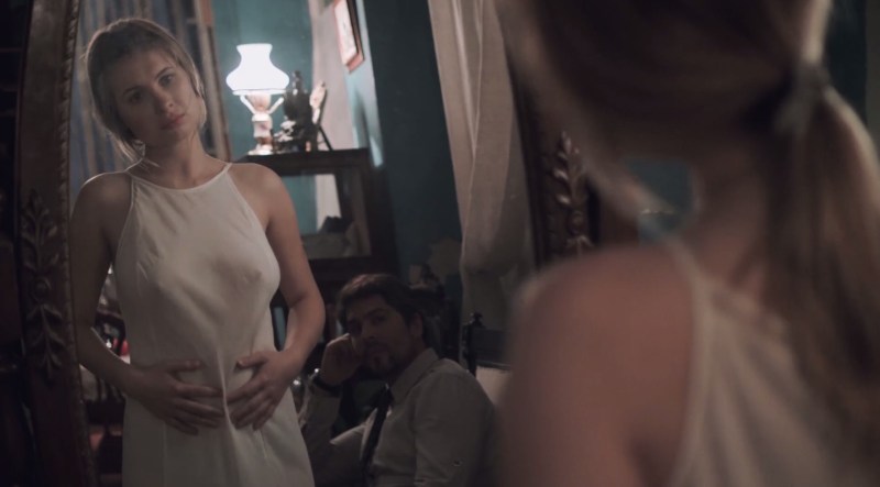 Anna Kendrick hot scenes