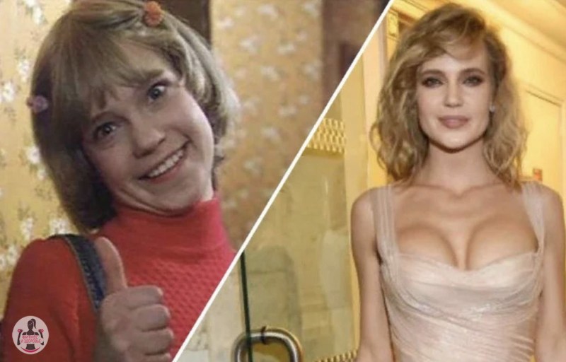 Anya Tsukanova Eralash