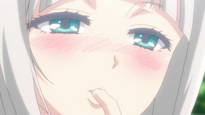 Nastasya Samburskaya Vacation of the President