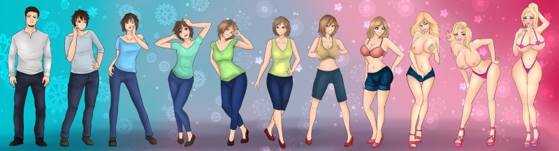 Trapwaifu666 Telegram