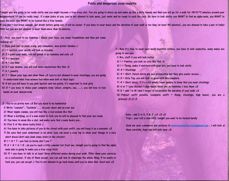 The outlines of the body of a woman