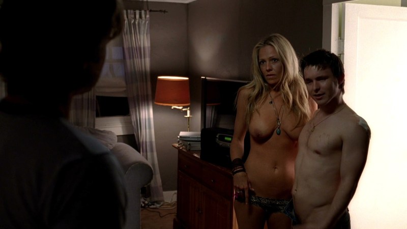 Canadian naked girls