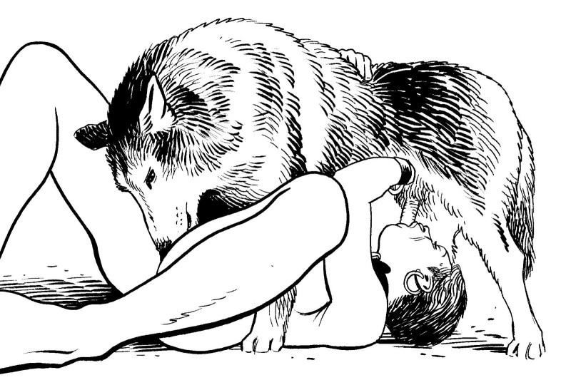 Holly Michaels Cunnilingus