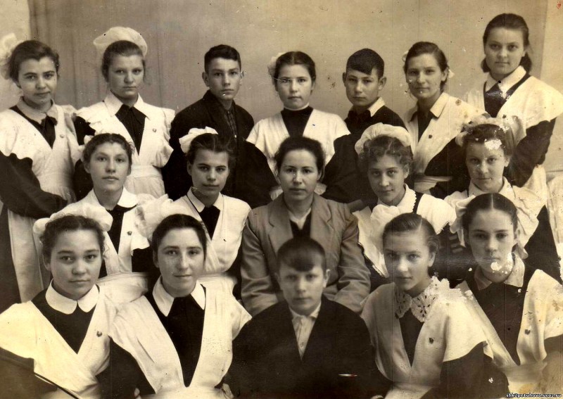 Milf Svetlana Smirnova 2021