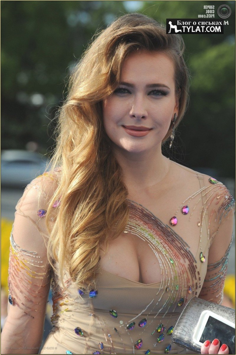 Make breasts in Kirov