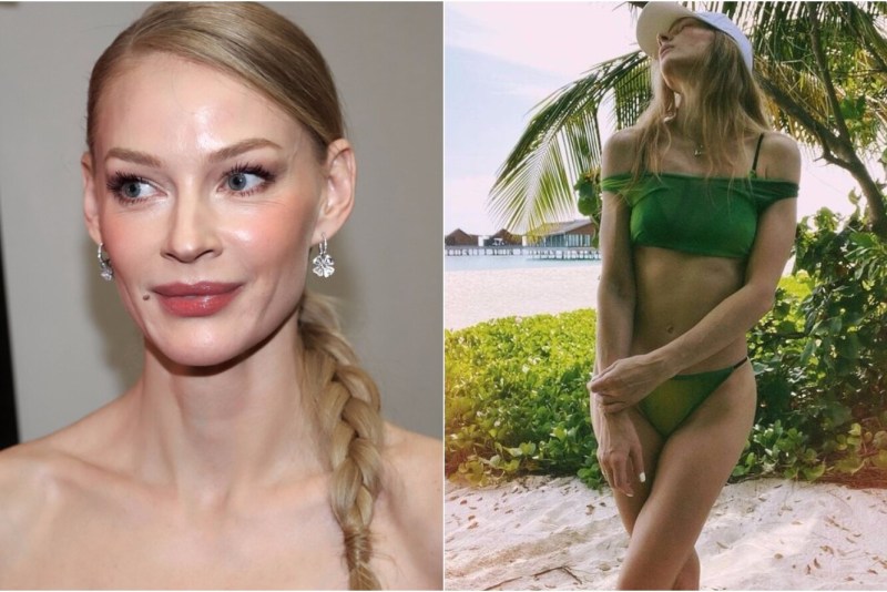 Cosmopolitan Svetlana Khodchenkova