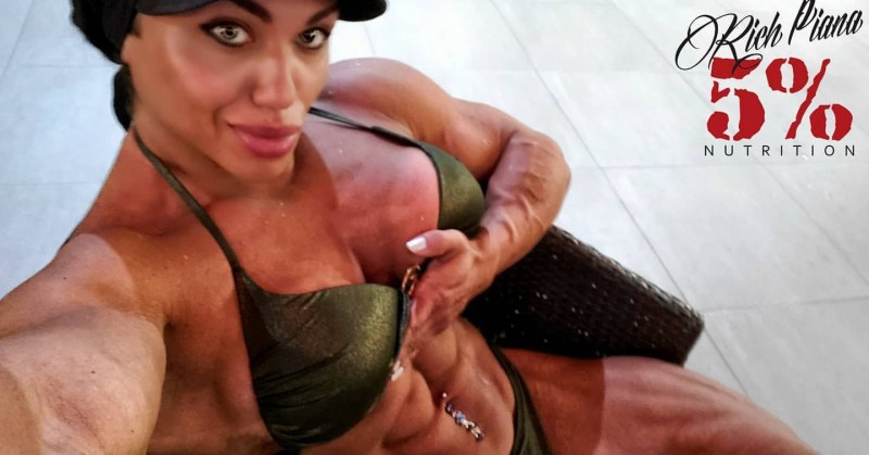 Evgenia Startseva Nude