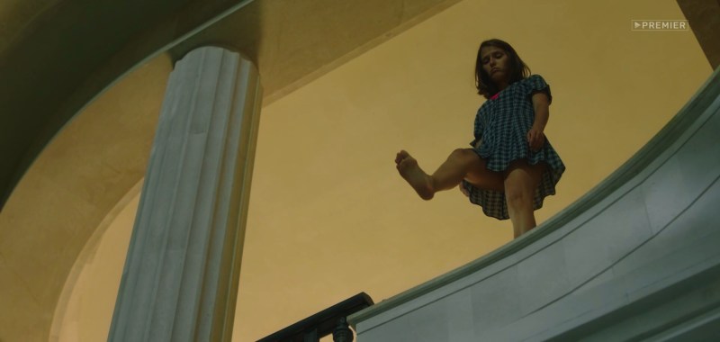 Natalya Pereverzeva Maxim