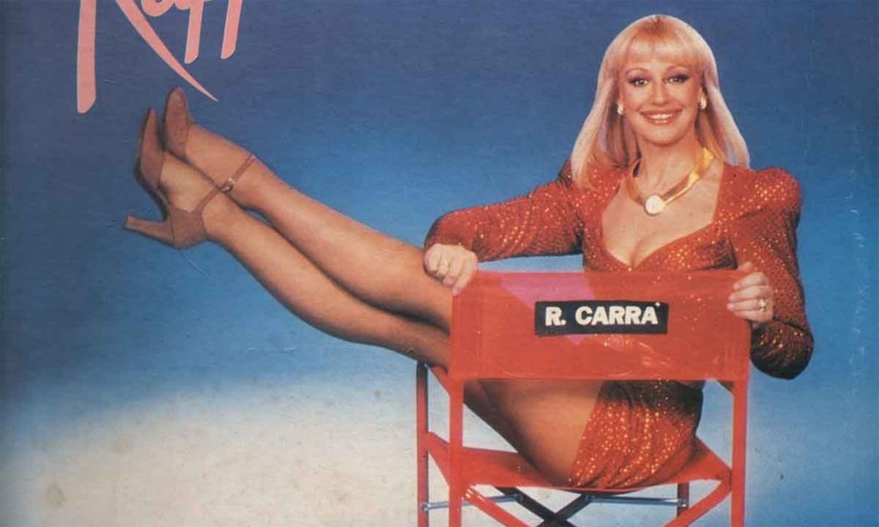 Carra Raffaella Fatalita