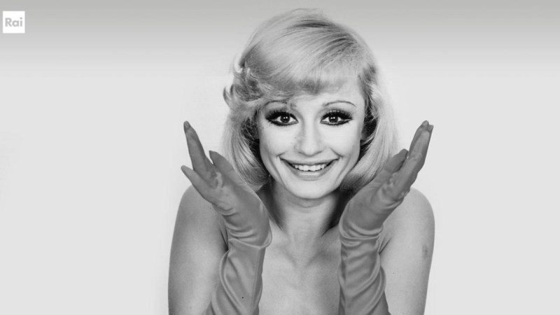 Raphaella Carra Clip Gondol in Venice