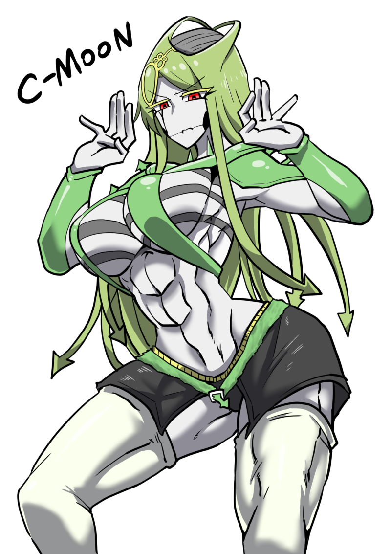 Broke Frandenite Fankin