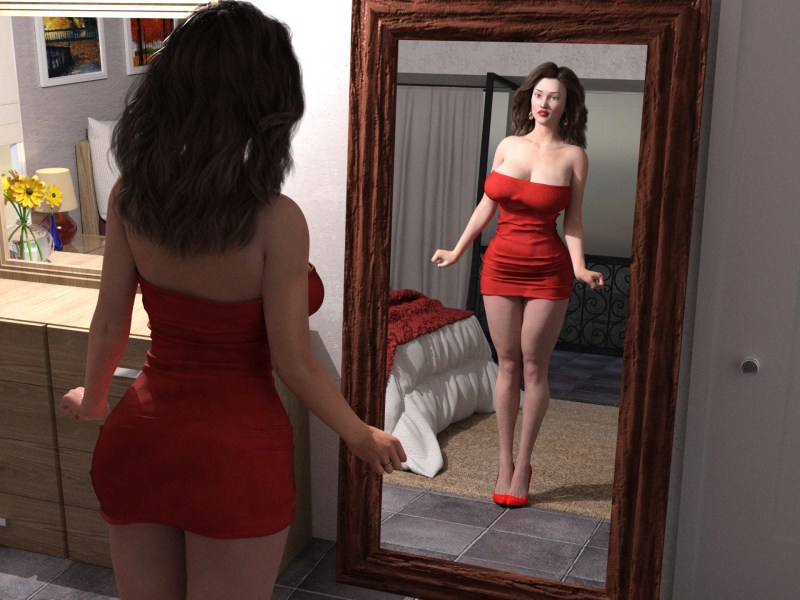 Models of a reference posture