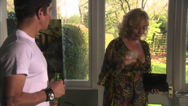 Stepmother 10 movie 2014