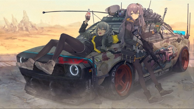 Death Stranding Anneal