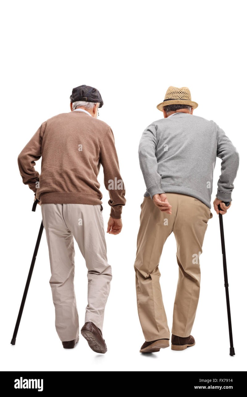 You bent or it seemed to me