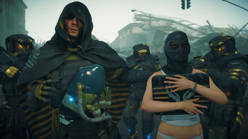 The AWAKENING 0.3.2A