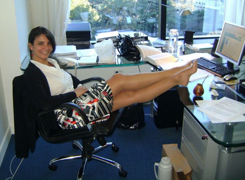 Nicole Aniston Secretary