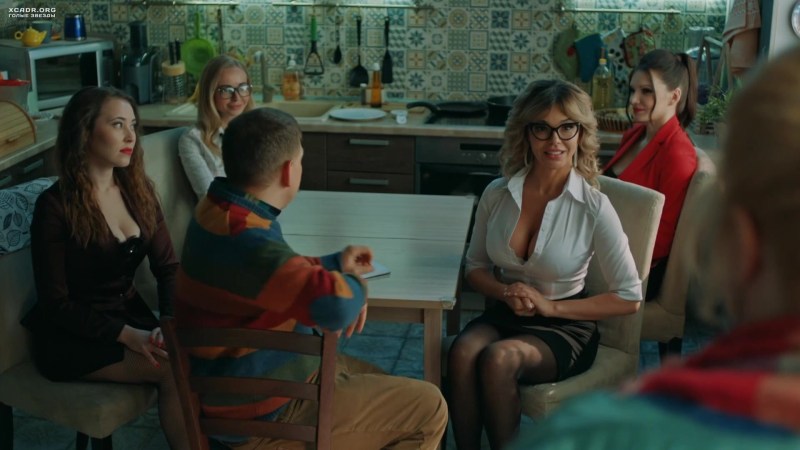 Valentina Rubtsova Feet