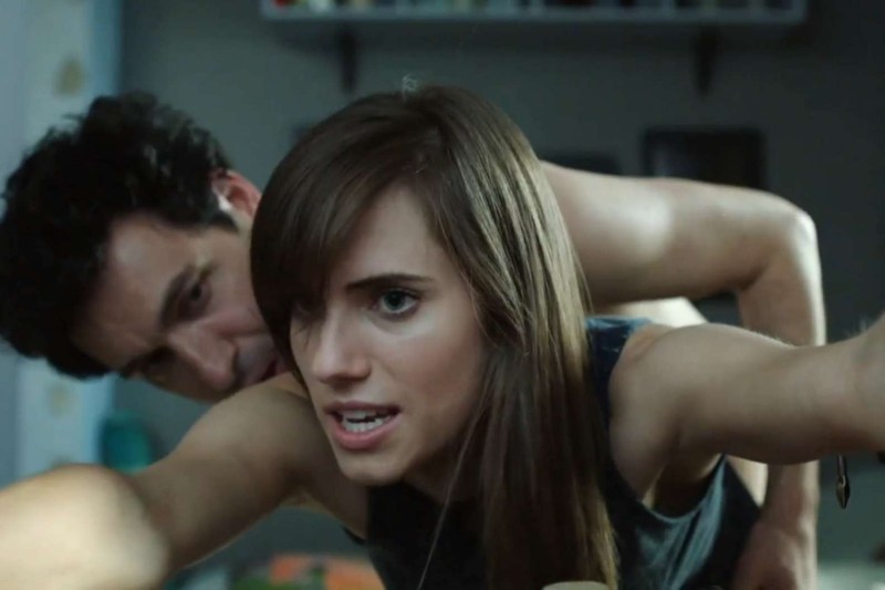 Eve from Sasha Tanya hot