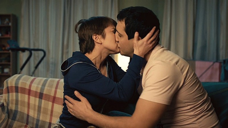 Euphoria 2 series of osubtitravmi