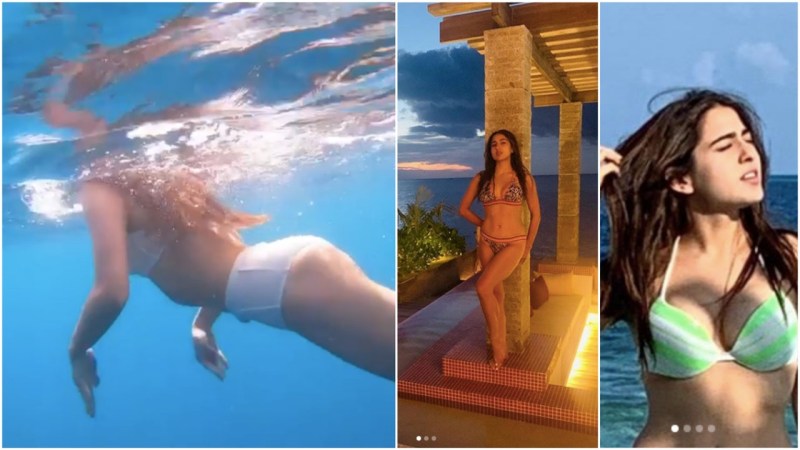 Valentina Rubtsova in the series Sashatany