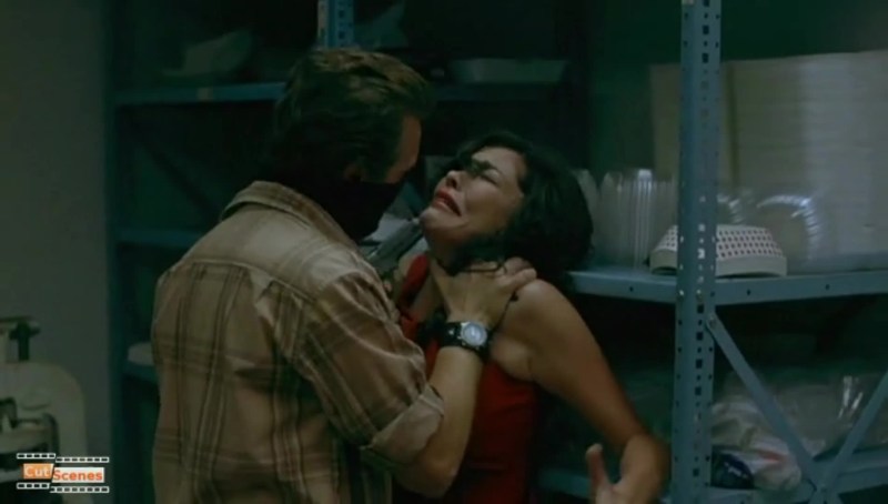 Valentina Rubtsova mistress