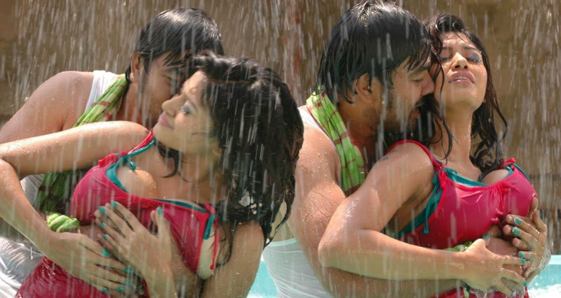 Tamanna Bhatia Bahubali 2