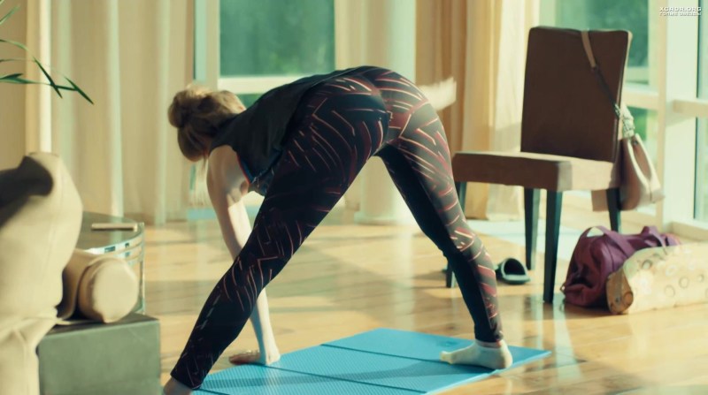 Sasha Tanya Season 1 Episode 1